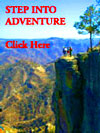 Explore the Copper Canyon