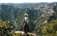 Mexico's Copper Canyon: Another View