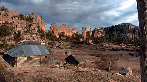 Copper canyon nissan bullhead city #1