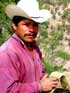 By Motorcycle In Mexico's Copper Canyon